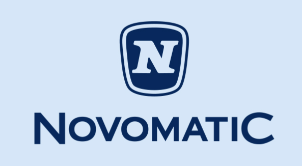 Top Novomatic Casinos & Best Online Slots to Play