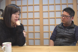 ザ・ノンフィクション「私って嫁ですか、妻ですか～農家に嫁いだ友紀子の結婚～」