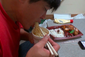 ザ・ノンフィクション「５２歳でクビになりました～クズ芸人の生きる道～」