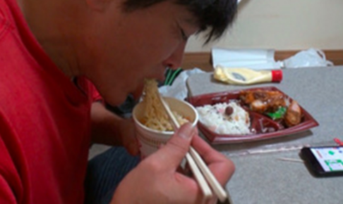 ザ・ノンフィクション「５２歳でクビになりました～クズ芸人の生きる道～」