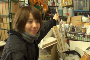 ザノンフィクション「孤独死の向こう側～２７歳の遺品整理人～」